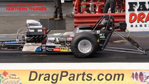 Dan Schrokosch - NE-1